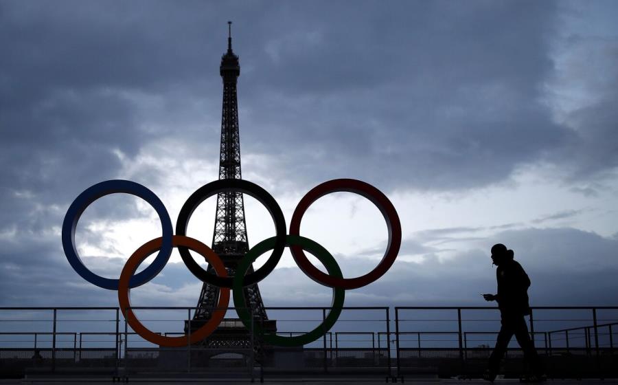 المپیک پاریس نخستین رویداد بدون پلاستیک جهان